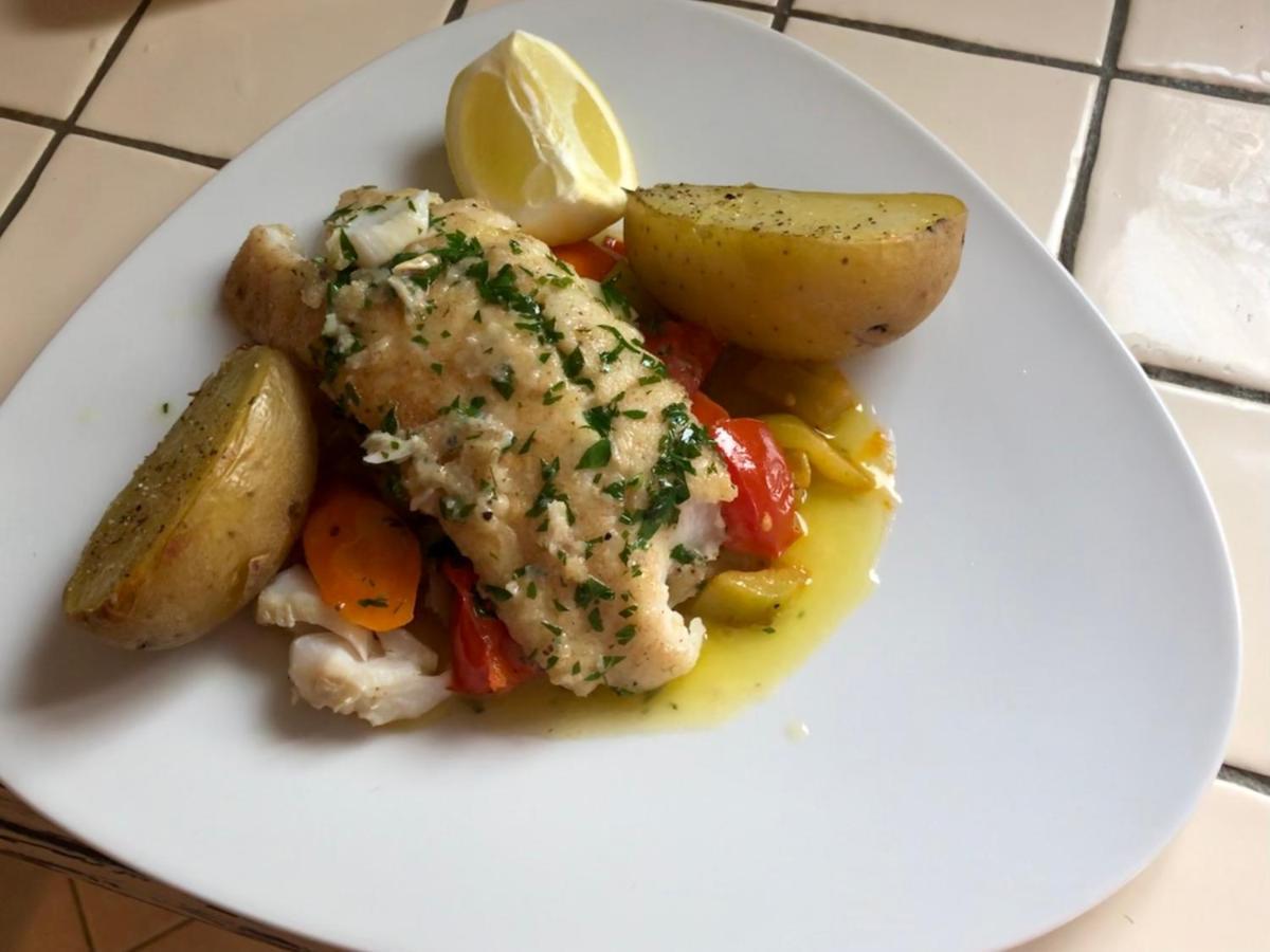 Frühstückspension Catharina *