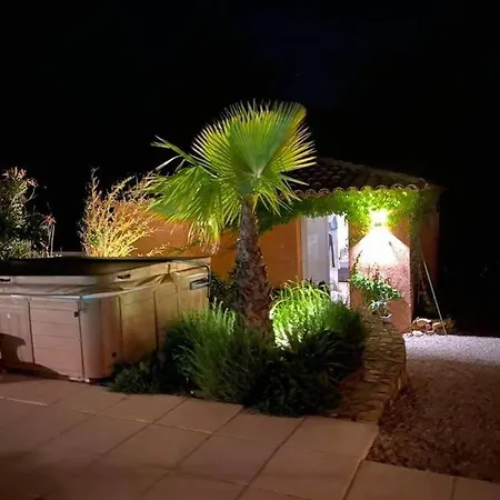 Villa Catharina Lorgues Exterior photo