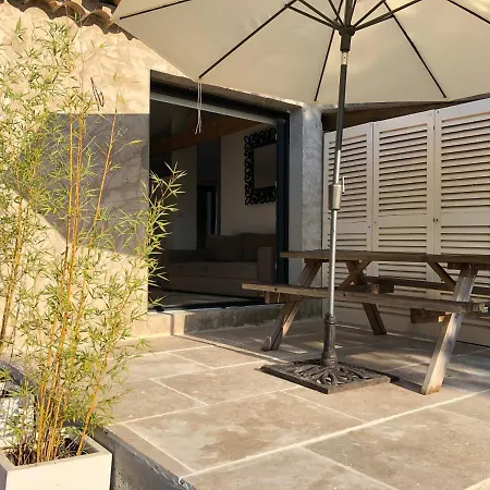 Villa Catharina Lorgues Exterior photo