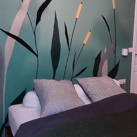 Villa Catharina Lorgues Room photo