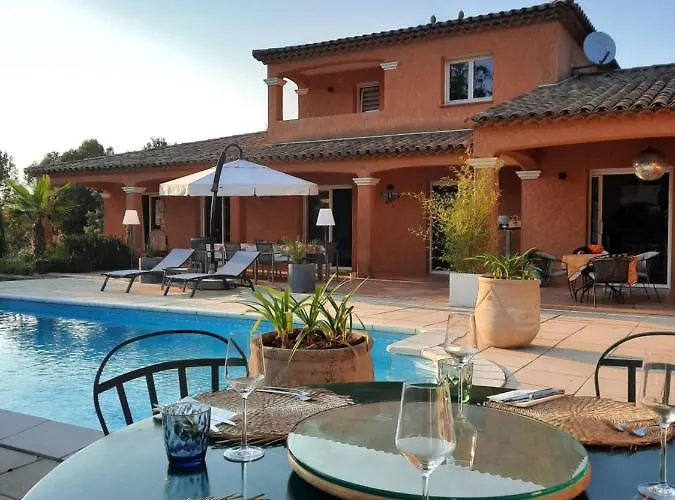 Villa Catharina