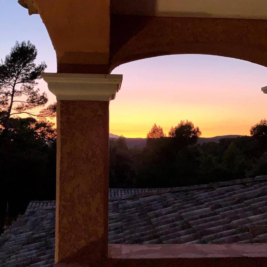 Bed & Breakfast Catharina Lorgues