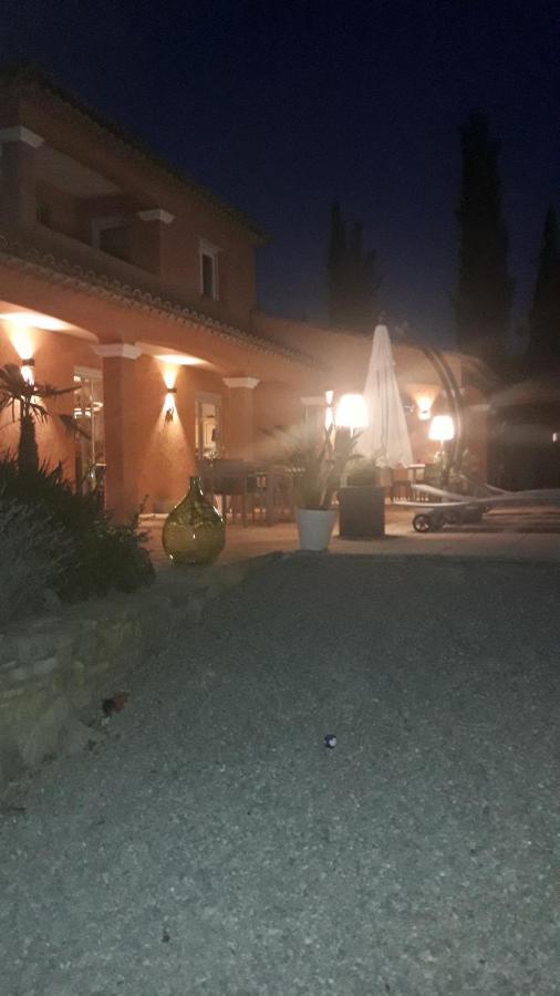 Bed & Breakfast Catharina Lorgues