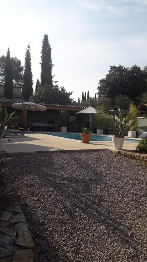 Catharina Bed & Breakfast