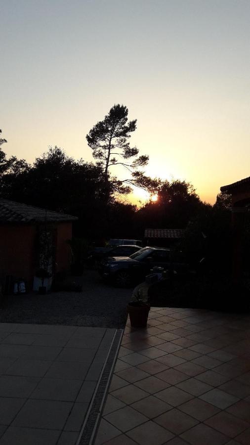 Catharina Bed & Breakfast Lorgues