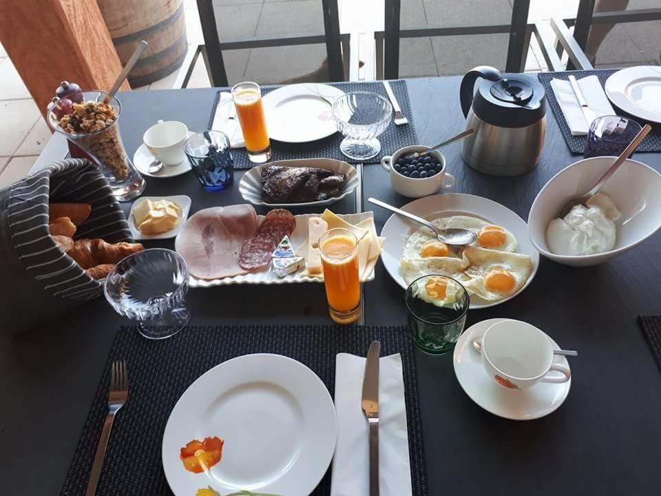 Catharina Bed & Breakfast *