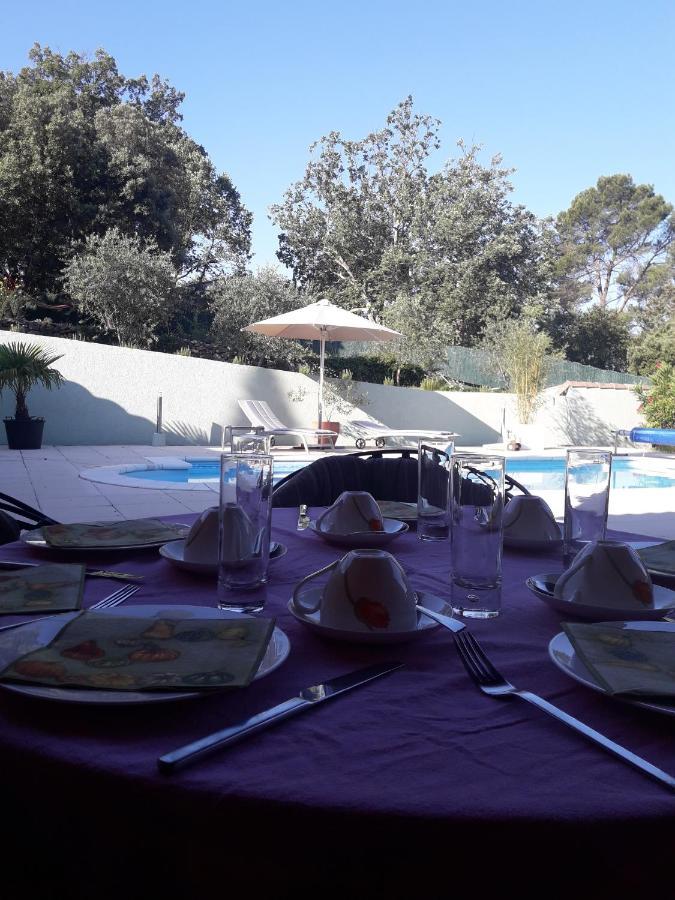Bed & Breakfast Catharina Lorgues