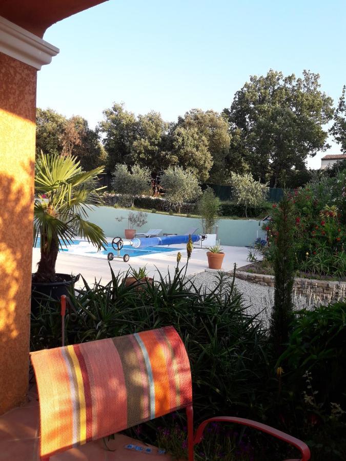 Bed & Breakfast Catharina Lorgues