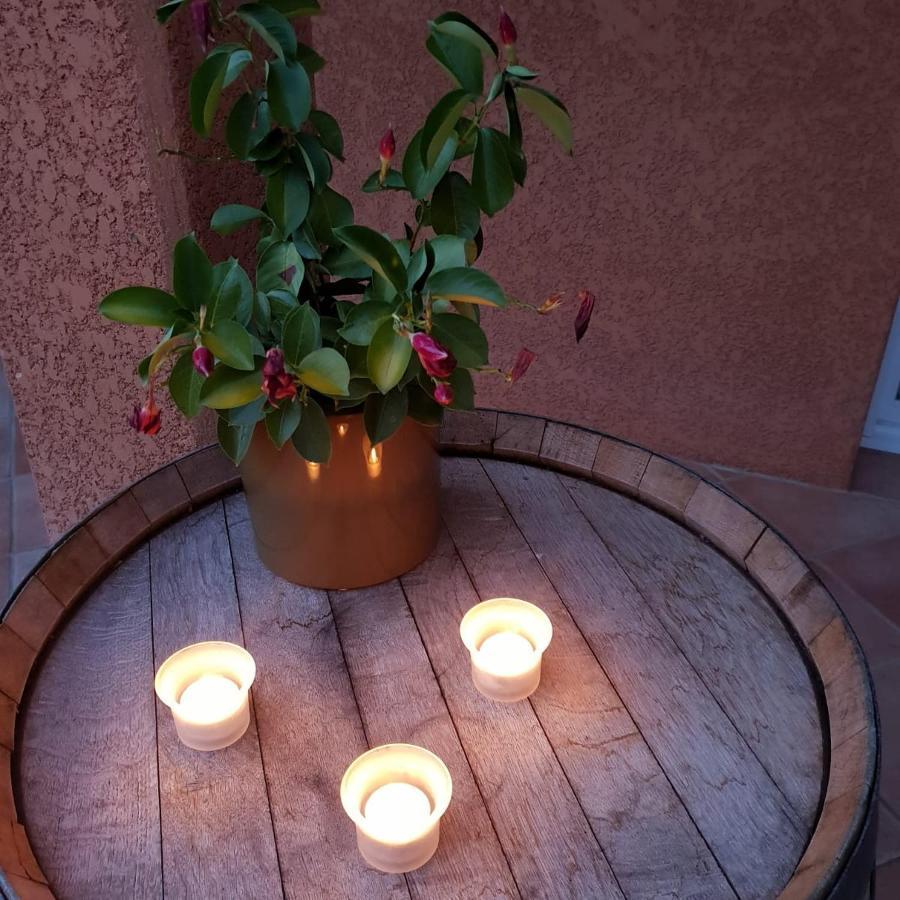 Bed & Breakfast Catharina *