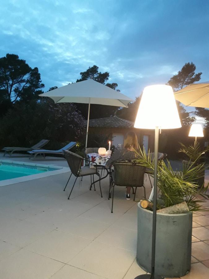 Catharina Bed & Breakfast Lorgues