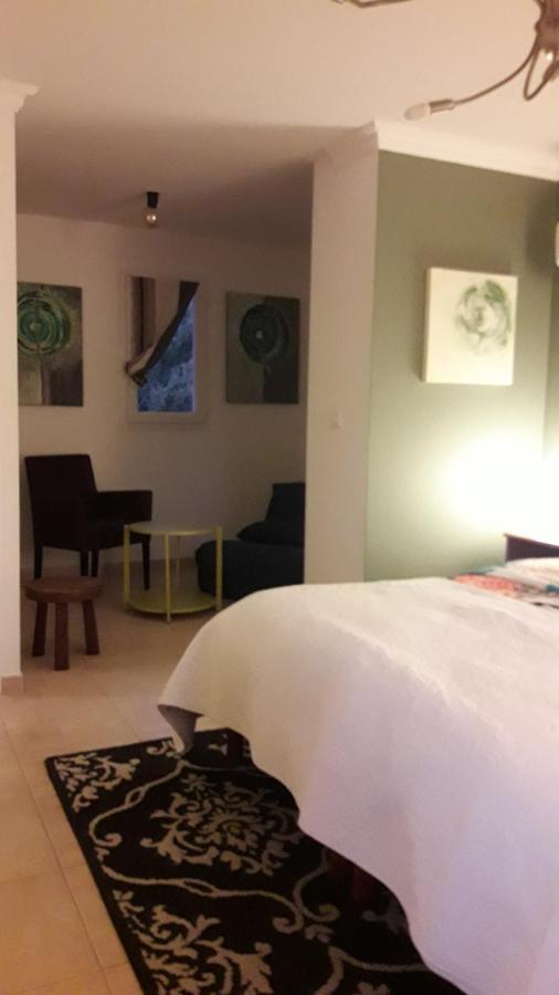 Bed & Breakfast Catharina *