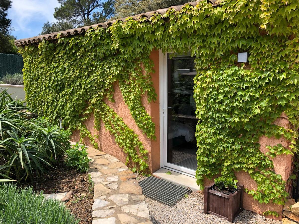 Catharina Bed & Breakfast Lorgues