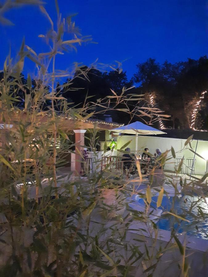 Catharina Bed & Breakfast *