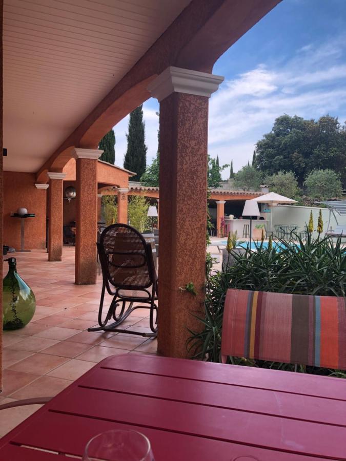 Catharina Bed & Breakfast *