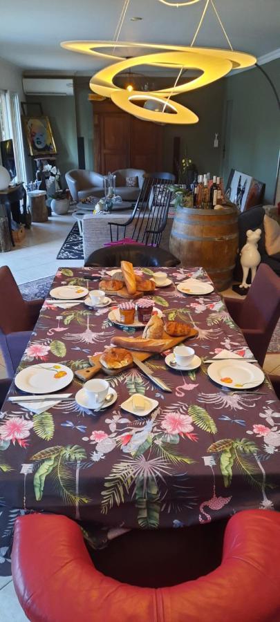 Bed & Breakfast Catharina *