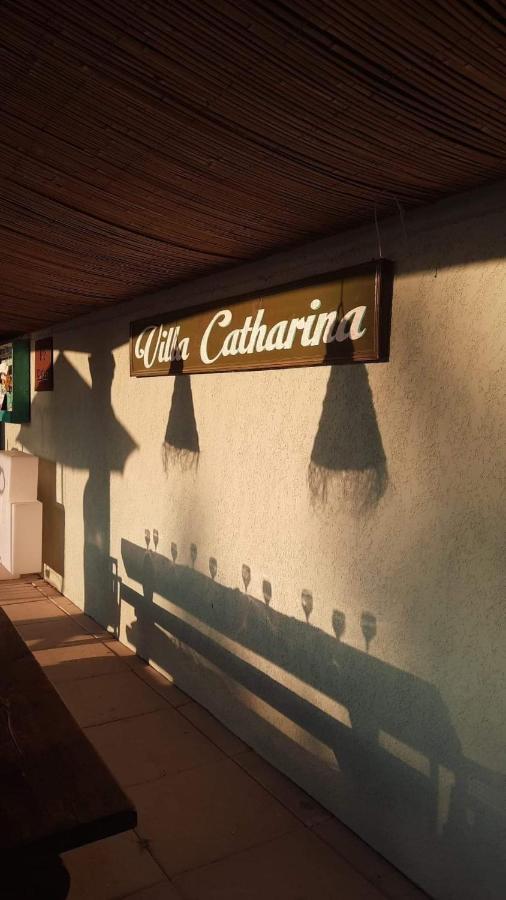 Bed & Breakfast Catharina *