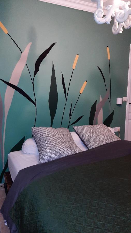 Catharina Bed & Breakfast Lorgues